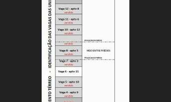 Imagem 6: Cobertura 82 m² - 2 Dormitórios - 1 Vaga - Área gourmet terraço à venda no bairro Campestr