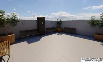 Imagem 5: Apartamento para venda em Pinhais, bairro Weissópolis