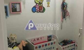 Imagem 5: Apartamento à venda, 1 quarto, 1 vaga, Botafogo - RIO DE JANEIRO/RJ