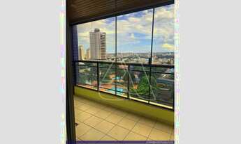 Imagem 2: Apartamento para aluguel em Jundiaí - Anápolis - GO