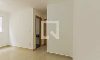 Imagem 7: Apartamento para Aluguel - Parque São Vicente, 2 Quartos, 43 m2