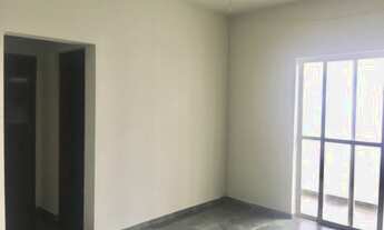 Imagem 5: Apartamento para venda tem 71 metros quadrados com 2 quartos em Jardim das Margaridas - Ja