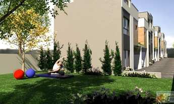 Imagem 6: Sobrado em Condomínio para Venda em Curitiba, Pilarzinho, 3 dormitórios, 1 suíte, 1 banhei