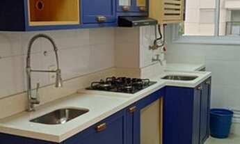 Imagem 2: Apartamento Residencial bosque Ventura 80m² 2 Dormitórios sendo 1 suíte 1 vaga ( 3° dorm