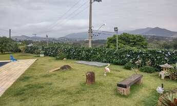 Imagem 2: Casa de condomínio térrea para venda possui 420 m² em Atibaia SP