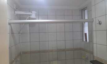 Imagem 2: Apt 2 qts sendo 1 suite, prox curva do s, totalmente mobiliado, 2.200 R