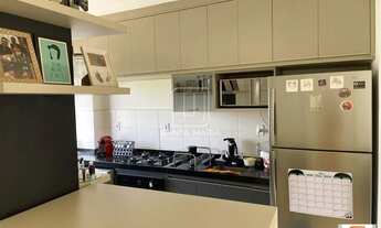 Imagem 2: Apartamento (tipo - padrao) 2 dormitórios/suite, cozinha planejada, portaria 24hs, lazer