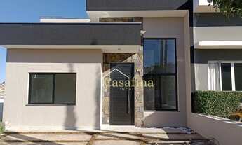 Imagem: Casa com 3 dormitórios à venda, 102 m²