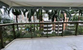 Imagem 2: Apartamento 72 m² com 2 quartos em Barra da Tijuca - Gênova Rio 2