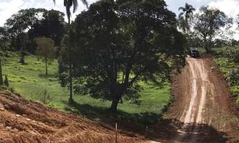 Imagem 6: Lote/Terreno para venda tem 1000 metros quadrados em Ibiúna - Ibiúna - SP, contato