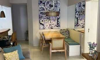 Imagem 5: Apartamento para venda possui 85 metros quadrados com 2 quartos em Humaitá - Rio de Janeir