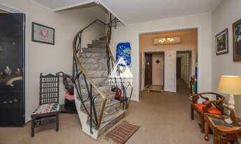 Imagem 3: Apartamento à venda, 5 quartos, 2 suítes, 1 vaga, Copacabana - RIO DE JANEIRO/RJ