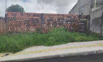 Imagem 6: TERRENO RESIDENCIAL em CAMAÇARI - BA, PARQUE DAS MANGABAS