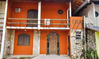 Imagem: Sobrado para Venda em Matinhos, Bom retiro