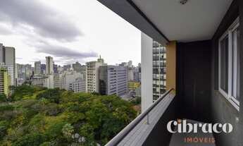 Imagem 7: Apartamento no Centro com 1 quarto de 47,75m² - Central Park Residence