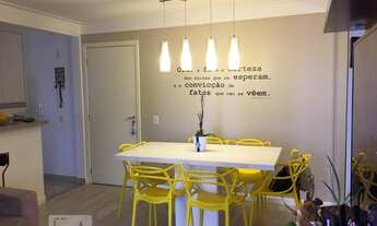 Imagem 4: Apartamento para Aluguel - Panamby, 2 Quartos, 67 m2