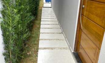 Imagem 2: Casa para aluguel tem 140 metros quadrados com 3 quartos em Portais (Polvilho) - Cajamar