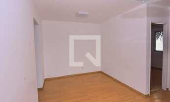 Imagem 3: Apartamento para Aluguel - Vila Santa Clara, 2 Quartos, 48 m2