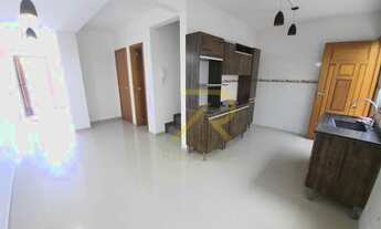 Imagem 2: Sobrado à venda, 123 m² por R$ 399.000,00 - Uberaba - Curitiba/PR