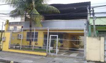 Imagem: Casa com terraço para venda com 135 m²