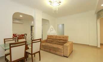 Imagem 4: Excelente Apartamento 143m², 3 suítes , escritório, com 1 vaga de garagem, no posto 6 de C