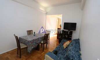 Imagem 2: Privilégio Imóveis vende: Excelente apartamento 2 quartos em Copacabana, RJ