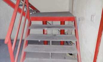 Imagem 5: GALPÃO alugando/vendendo no bairro de São Cristóvão 556m²