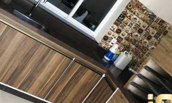 Imagem 7: BRAGANÇA PAULISTA - Casa de Condomínio - CONDOMÍNIO RESIDENCIAL EUROVILLE II