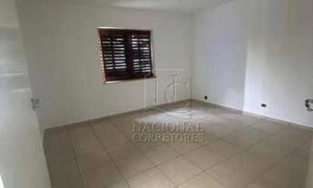 Imagem 2: Sobrado com 3 dormitórios, 187 m² - venda por R$ 860.000,00 ou aluguel por R$ 6.400,00/mês