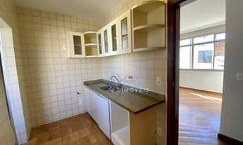 Imagem 4: Apartamento com 3 dormitórios à venda, 85 m² por R$ 670.000 - Sion - Belo Horizonte/MG