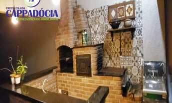 Imagem: SÃO JOSÉ DO RIO PRETO - Casa Padrão