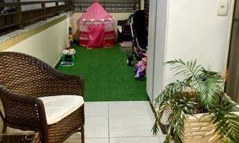 Imagem: Excelente apartamento na Rua Professor Otacílio