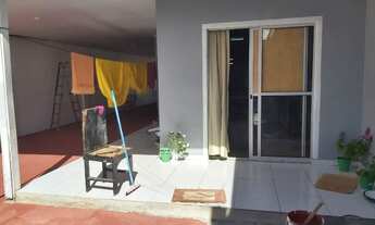 Imagem 3: Casa a venda nos congos com 3 quartosg