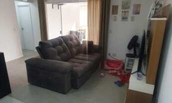 Imagem: Apto com 2 dts e 63m² na Mooca - São Paulo