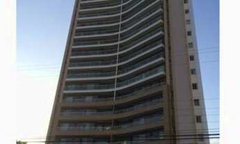 Imagem 1: Vintage Aldeota - 136m² - 3 suítes - lazer - Aldeota