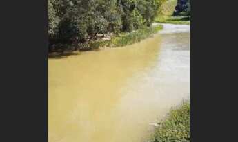 Imagem 8: VENDO Chácara com venda por R$125.000