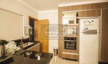 Imagem 6: AMERICANA - Casa Padrão - RESIDENCIAL BOA VISTA