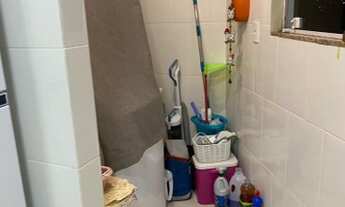 Imagem 5: Apartamento para venda tem 82 metros quadrados com 2 quartos em Lagoa - Macaé - RJ