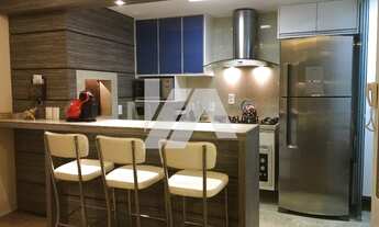 Imagem 6: PORTO ALEGRE - Apartamento Padrão - JARDIM CARVALHO