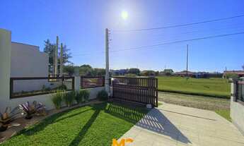 Imagem 5: Casa térrea com 02 dormitórios, piscina