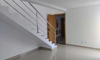 Imagem: Belo Horizonte - Apartamento Padrão - Santa