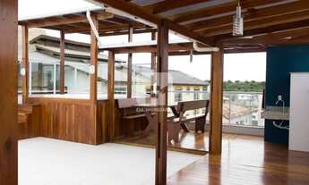 Imagem: FLORIANóPOLIS - Apartamento Padrão - Ingleses