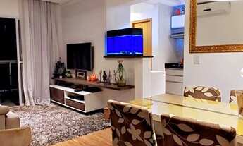 Imagem: Apartamento 2 dormitórios Boqueirão