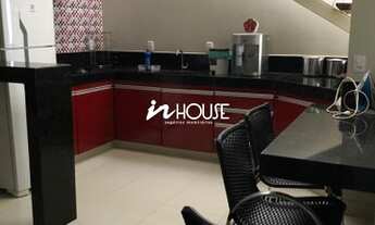 Imagem 4: UBERLÂNDIA - Casa Padrão - JARDIM PATRÍCIA