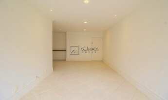 Imagem 5: Apartamento Locação Itaim Bibi 120 m² 3 Dormitórios