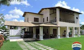 Imagem: Linda casa solta com 4 dormitórios à venda