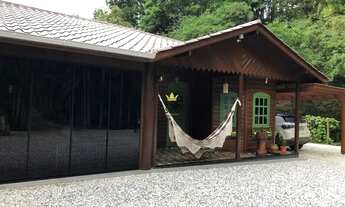 Imagem 3: Sítio 2 Quartos Guabiruba - SC - Planice Alta