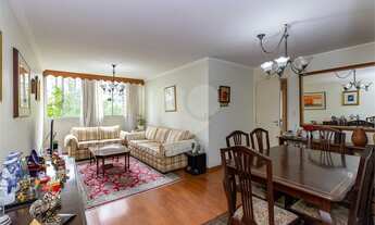 Imagem: São Paulo - Apartamento Padrão - VILA