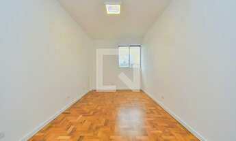 Imagem: Apartamento para Aluguel - Santa Cecília