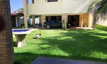 Imagem 7: Casa para venda com 100 metros quadrados com 7 quartos em Porto das Dunas - Aquiraz - CE